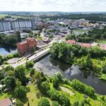 Gmina Świecie- rozwój, który ma swoją cenę, ale przede wszystkim ma sens