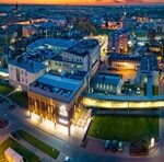 Specjalistyczny Szpital im. E. Szczeklika w Tarnowie to Wielki Brylant Polskiej Gospodarki, Wielki Modernizator, Efektywna Firma, Gepard Biznesu i Mocna Firma Godna Zaufania 2024