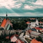 Szydłowiec – miasto przyjazne przedsiębiorczości i inwestycjom