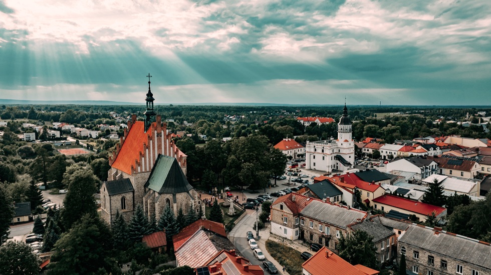 Szydłowiec – miasto przyjazne przedsiębiorczości i inwestycjom
