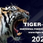 Tiger Stal Sp. z o.o. to Brylant Polskiej Gospodarki, Efektywna Firma, Gepard Biznesu i Mocna Firma Godna Zaufania 2024