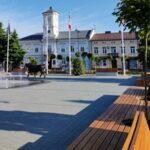 Miasto Turek przechodzi transformację energetyczną, idąc od energii z węgla do energii geotermalnej