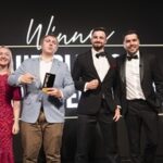 Up Blue kontynuuje pasmo sukcesów. Sprawdź, w czym tkwi sekret tej skuteczności