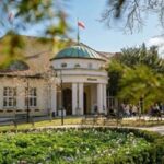 Uzdrowiska Kłodzkie S.A. – Grupa PGU to Wielki Brylant Polskiej Gospodarki 2025