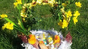 Życzenia z okazji Świąt Wielkanocnych 2026