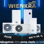 Wienkra Sp. z o.o. to Wielki Brylant Polskiej Gospodarki, Efektywna Firma i Wielki Modernizator 2024