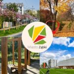 Miasto Ząbki rozwija się w bardzo szybkim tempie