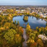 Zgierz – miasto z tradycją i energią dla biznesu