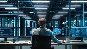 Cyfrowa rewolucja: jak technologia blockchain zmienia nasze spojrzenie na wartość