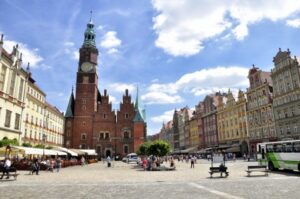 Efektywne Firmy 2024 Województwa Dolnośląskiego