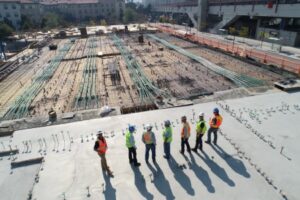 Mocne Firmy Godne Zaufania 2024 Deweloperów Budowlanych