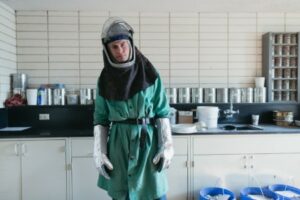 Brylanty Polskiej Gospodarki 2025 Branży Chemicznej