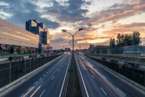 Brylanty Polskiej Gospodarki 2025 Transportu i Spedycji