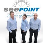 Seepoint Sp. z o.o. to Brylant Polskiej Gospodarki i Efektywna Firma 2022