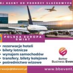 Better Business Event jest jedną z najprężniej rozwijających się firm w Polsce z sektora turystyki biznesowej