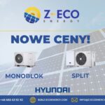 Z-ECO ENERGY Sp. z o.o. Sp. k. to Brylant Polskiej Gospodarki, Efektywna Firma, Gepard Biznesu, Mocna Firma Godna Zaufania i Woldwide Company 2023